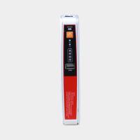 Proteção contra sobrecorrência 8000mah mini ups 5v 9v 12v Bateria OEM branca para cctv wifi