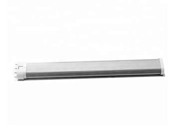RGB changeable 325mm 12W 4 Pin 2G11 LED PL Tube Light