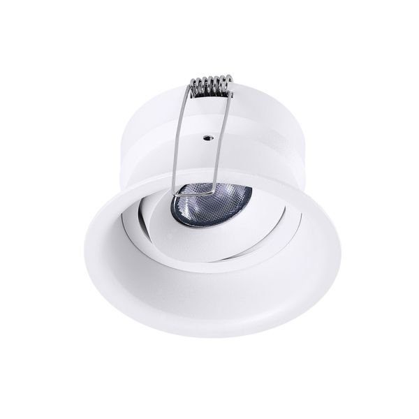 Водоустойчивый свет 5W 7W пятна потолка Bathroom IP54 утопил Downlight