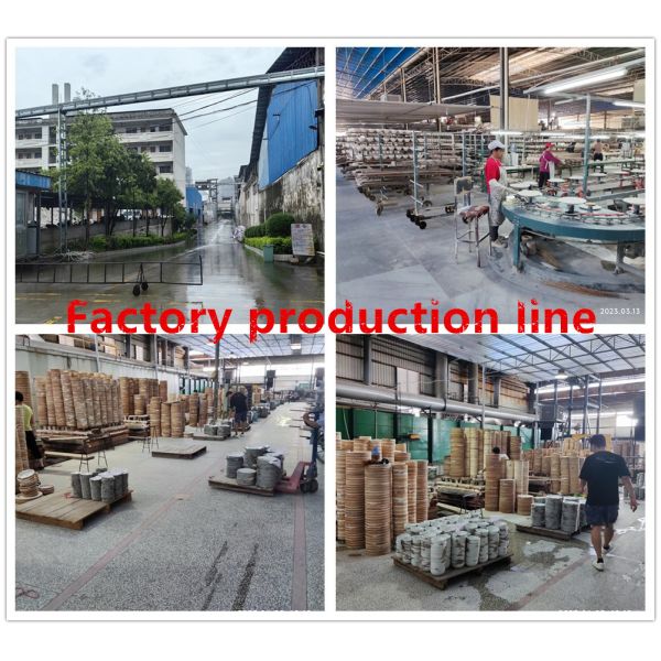 GUANGXI BEILIU ZIYANG CERAMIC  CO,.LTD
