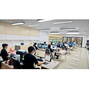 Guangzhou Huilian Machine Equipment Co., Ltd.