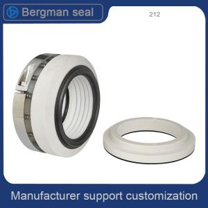 212 65mm Reactor Multi Spring Mechanical Seal PTFE Anti Corrosive