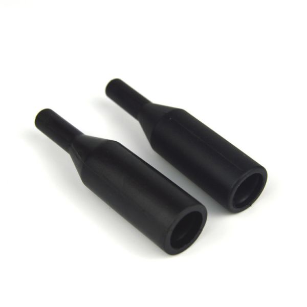 Weather-Resistant EPDM Rubber Grommets with Custom Durometer and Pantone & RAL Color Matching