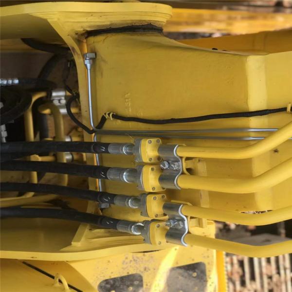 Used Komatsu excavator PC220, used Komatsu PC220-7 crawler excavator, Komatsu PC220-8 PC200-7 PC240-8 digger,secondhand
