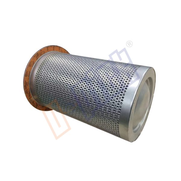 Super HV Fine Glass Fiber Air Oil Separator For DB 2027 Air Compressor