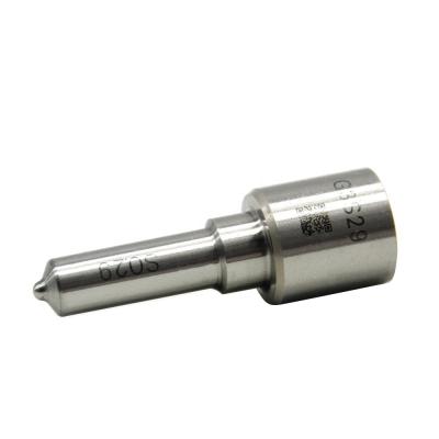 o injetor diesel comum do bocal G3S29 Denso do trilho de 3.5mm provê de bocal para o injetor 295050-1710