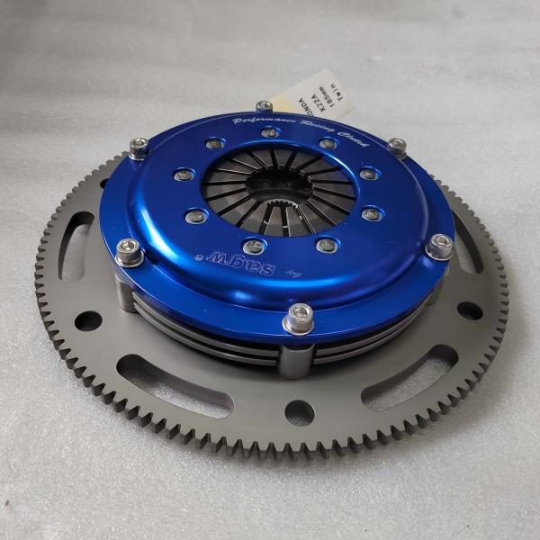 7.25' 'Twin Plate Racing Kit de embreagem cabem na Honda K22A