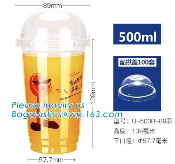 100 biodegradable and compostable PLA cup lid for coffee cup,Custom Logo Printed Disposable Double Wall Hot Drink Paper