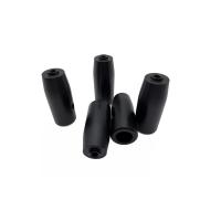 Parties d'usinage CNC sur mesure OEM PA POM PVC