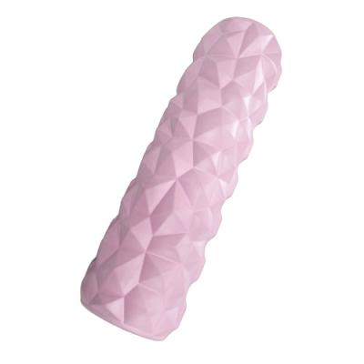 rolo oco Eva Eco Yoga Exercise da espuma do ponto do disparador de 33*14cm