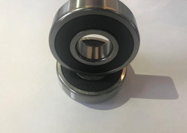 UG / Open Types Pump Motor Bearings Hear Resistant ABEC-3 Tolerance