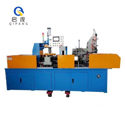 2.5 Plate/Min Shaking Steel Thread Rewinder Machine