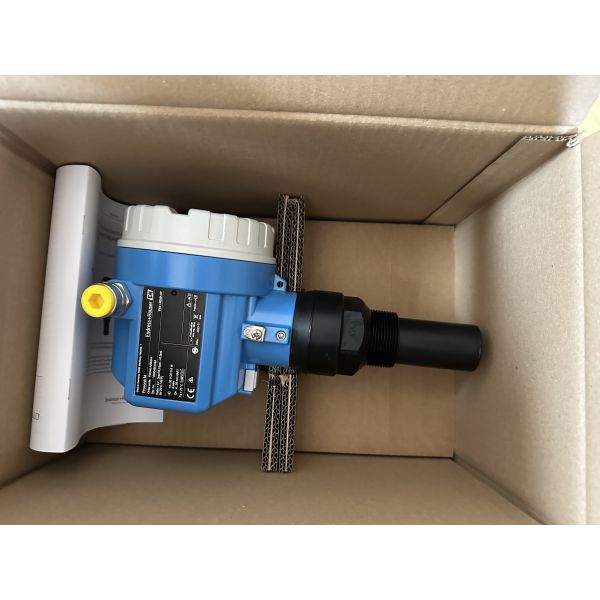 Endress+Hauser FMU40-ANB2A4 | Prosonic M Ultrasonic Level Transmitter, 2x 4-20mA, 100-230V AC