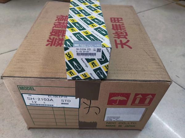 Hino EP100 EL100 Camshaft Bushing 11811-1070 11821-1070 11831-1060 11841-1020 11851-1050 11861-1040 11871-1050