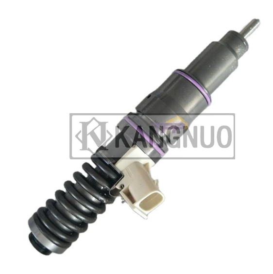KANGNUO Diesel Engine Fuel Injector 21379931 For VOVLO MD13 Engine