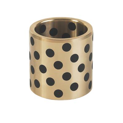 3d Print Bushings For Printers The Sliding Bearings Solution | Self Lubricating Bushes