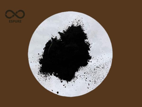 900mg/g Coal Based Powdered Activated Carbon Water Treatment  200 300 325 Mesh