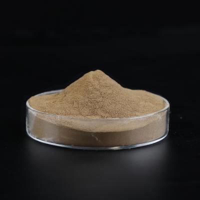 Lignosulfonate Water Content ≤6% Moisture Content 5% Max Ph Value 4-6 for Pharmaceutical Industry