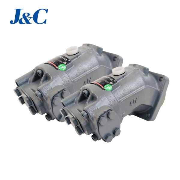 Pompes à piston hydraulique SKS 37,6 kg pour camions à pompes à béton