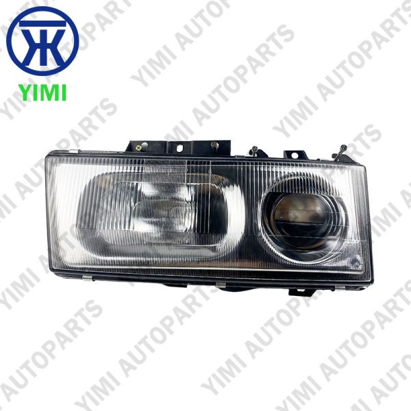 Headlamp MC928291 MC928290 For Mitsubishi Canter 2006–2016 Truck