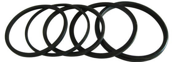 Drilling Mud Pump Gasket O Ring Mud Pump Spare Parts Oil Sealing Rings