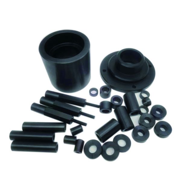 Дополнительные компоненты для мотоциклов с высокоточной станковой обработкой с ЧПУ