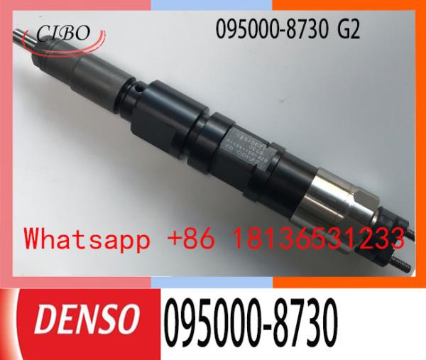 095000-8730 injetor de combustível 095000-8731 095000-8733 diesel