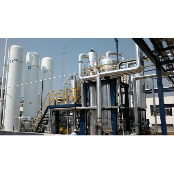 Генератор водорода промышленного масштаба от реформировать метанола