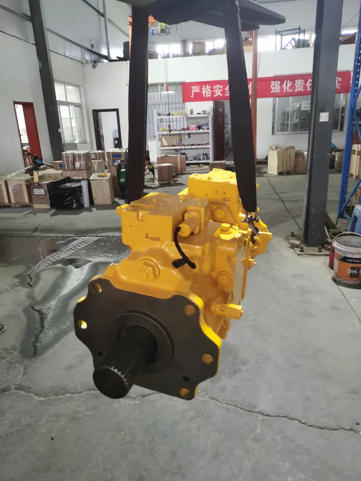 100% PC3000-6 Excavator Hydraulic Pump 708-2K-00012 708-2K-00014 708-2K-00013 at Best