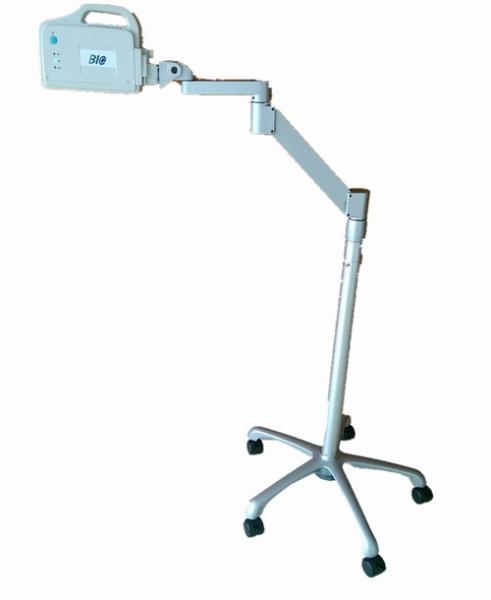 High Contrast Image Vein Light Vein Locator Device For Medical Puncture by Projection