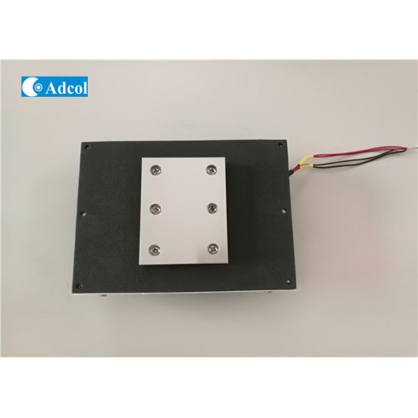 ISO9001 Thermoelectric Air To Plate Cooler Peltier Assembly For Medical