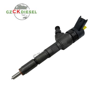 Fuel Injector 04132014 0445110561 For TD2.9 TDC2.9 L4 Engine