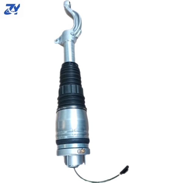 High Quality Air Suspension Shock Absorber for Maserati Levante M161 2017 Front Air Spring Suspension 670100717 670100718