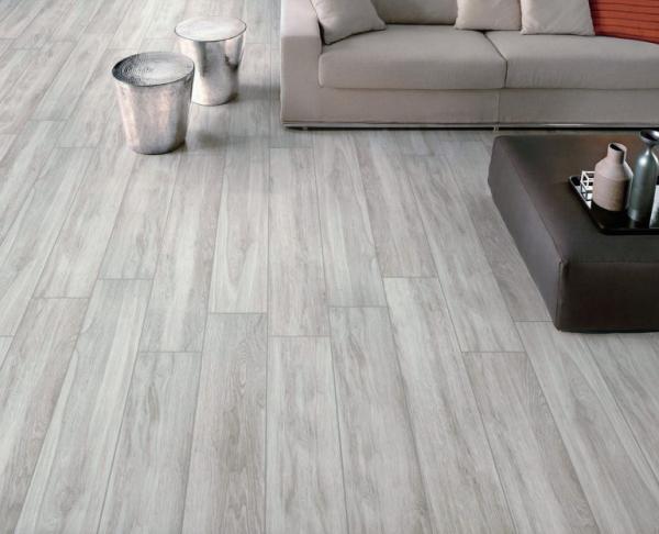 Wenge Wooden Porcelain Tile Brown 200x1200mm AAA Grade