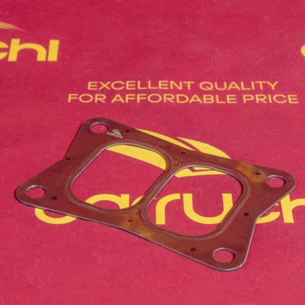 HOWO STR Weichai Turbocharger Gasket 61560110210 Cylinder Head Gasket