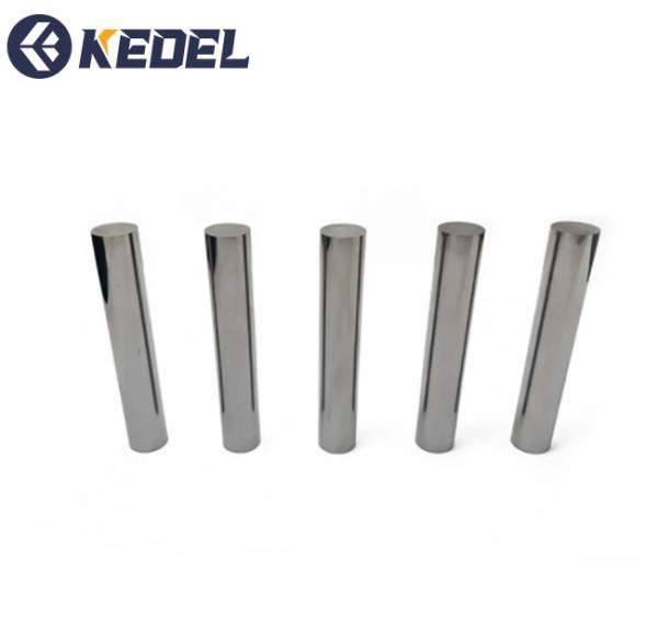 YG10x Tungsten Carbide Rod 100% Virgin Material for Mining