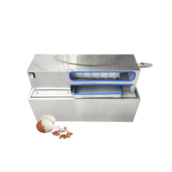Industrial Quail Egg Peeling Machine Commercial Quail Egg Peeling Remover egg peeler sheller machine