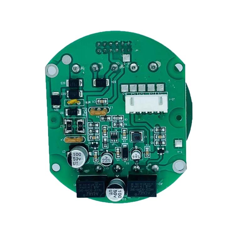 тест ICT FCT производства AOI PCB электроники 0.5oz 2oz 3oz