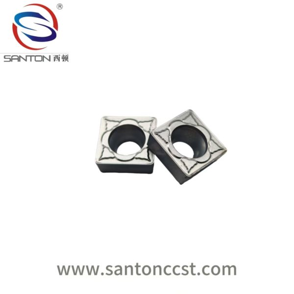 Main Products Tungsten Carbide Pins Turning Inserts with ISO9001 2015 Certification