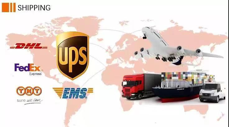 Читатель магнитной карты RS232 половинного ввода ручной/чернота TTL/USB шатон