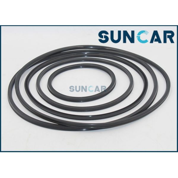 Un kit de scellés de transmission de haute qualité convient à 2HL290 2HL270