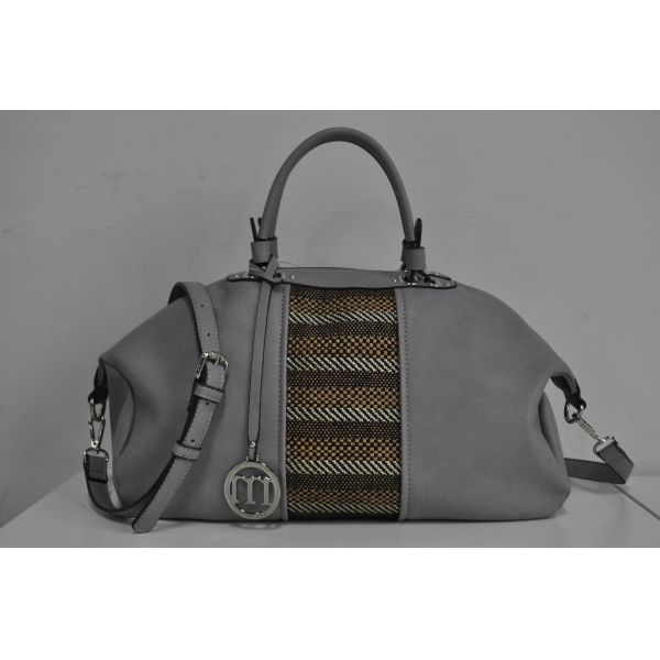 Ladies pu leather one strap shoulderbag handbags for women bag