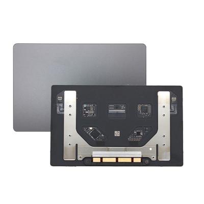 MacBook Pro 13 Touchpad Replacement for A2251 (2020) Grey – EMC 3348 Trackpad Repair Part