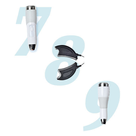 Premium Long Pulse Alexandrite Laser System Gold Standard For Hair Removal Skin Rejuvenation