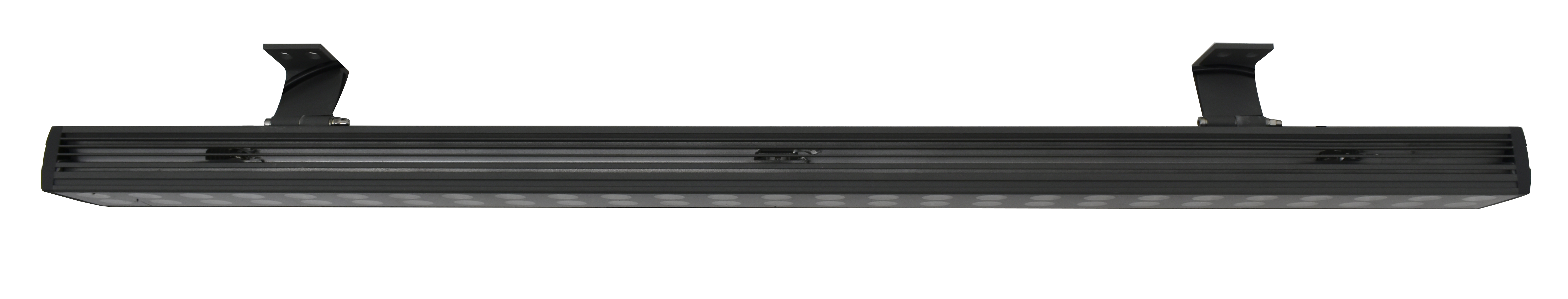 На открытом воздухе алюминиевый линейный свет приведенный водоустойчивое DMX512 шайбы стены