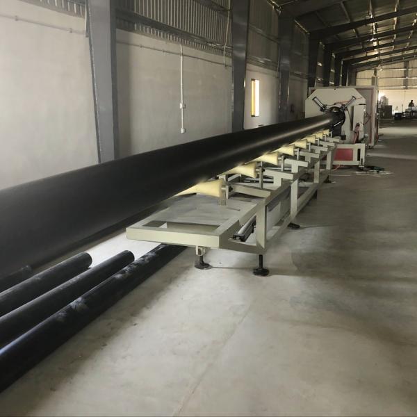 20-63mm Pipe Extruder The Optimal Solution for HDPE Pipe Extrusion Machine Buyers