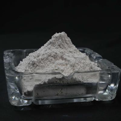 Powder Calcined Bone Ash 25kg/Bag Insoluble In Water Bones Ash