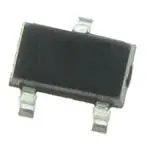 DSS20201L-7 Transistor bipolaire NPN SMT Installation 20V BJT NPN Transistor