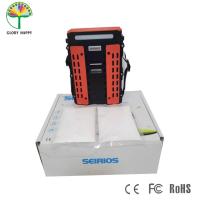 Source chimique Al Air Generator Power Lamp de FCC RoHS de la CE nouvelle pour l'éclairage de secours