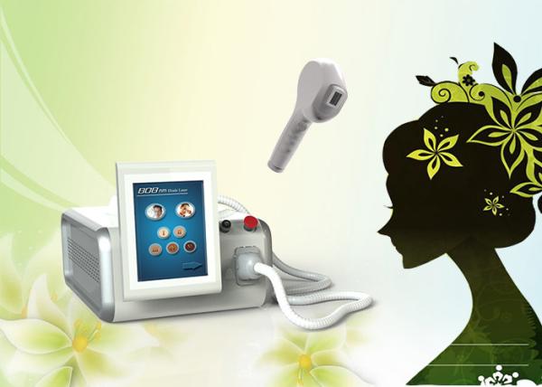 Diode laser 2000 W High power diode laser soprano hair removal machine